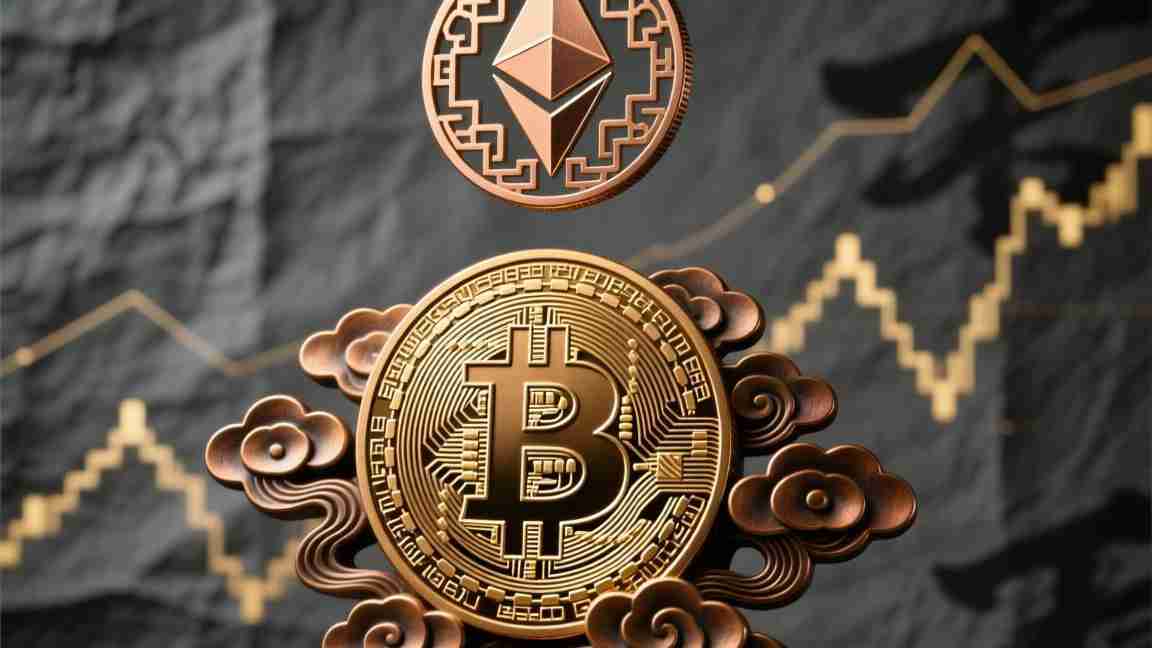 区块链炒币应用,机遇与风险并存的数字金融双刃剑