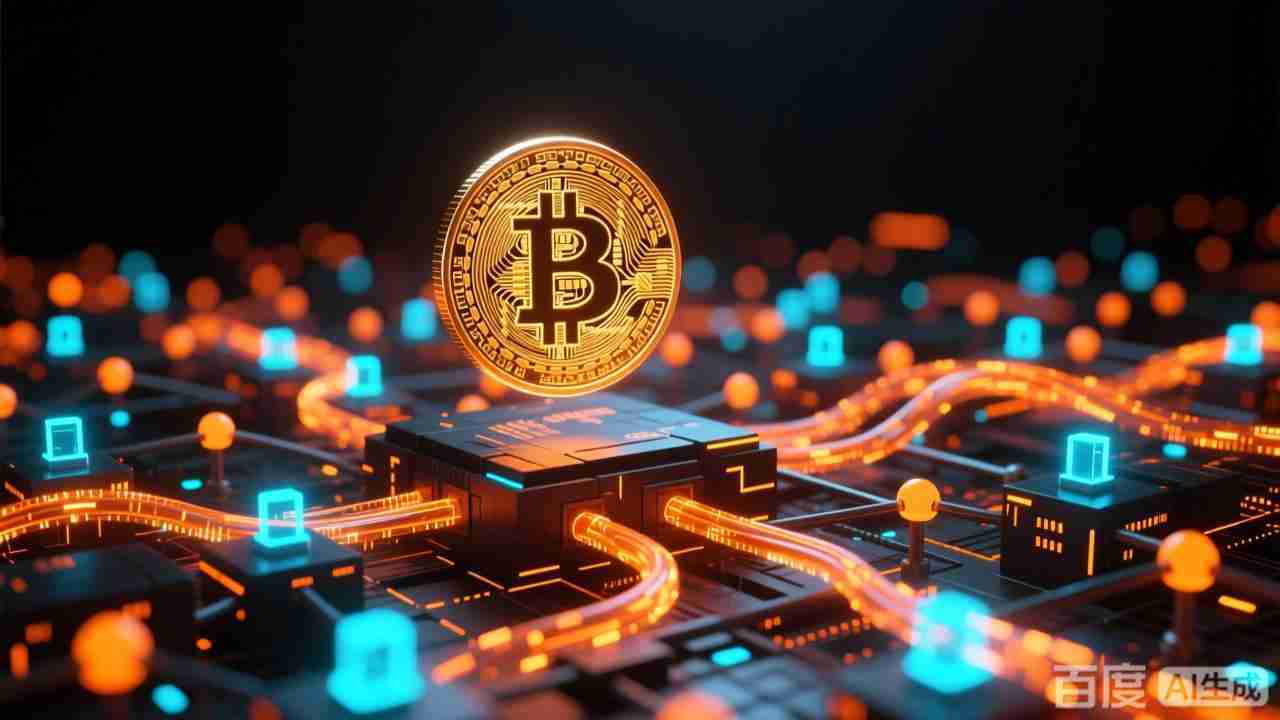 Bitget冲锋衣,不止于保暖,更是数字时代行者的战袍