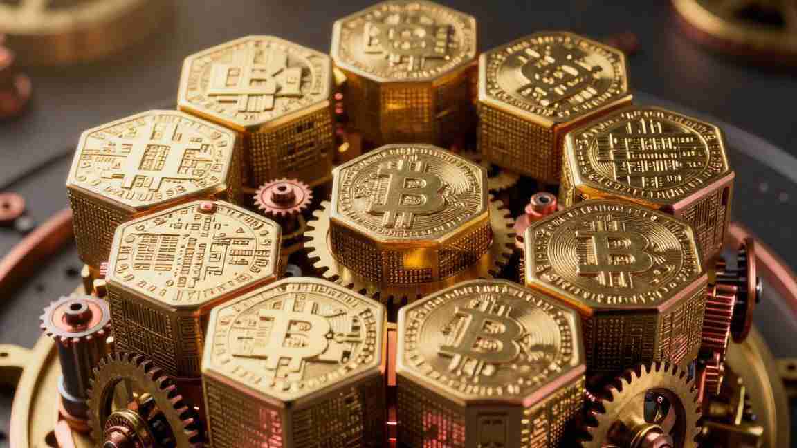 中国最火区块链应用,不止是技术狂欢,更是价值重构的浪潮