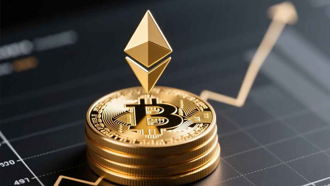 黄金城以太坊钱包,开启您的DeFi数字黄金时代