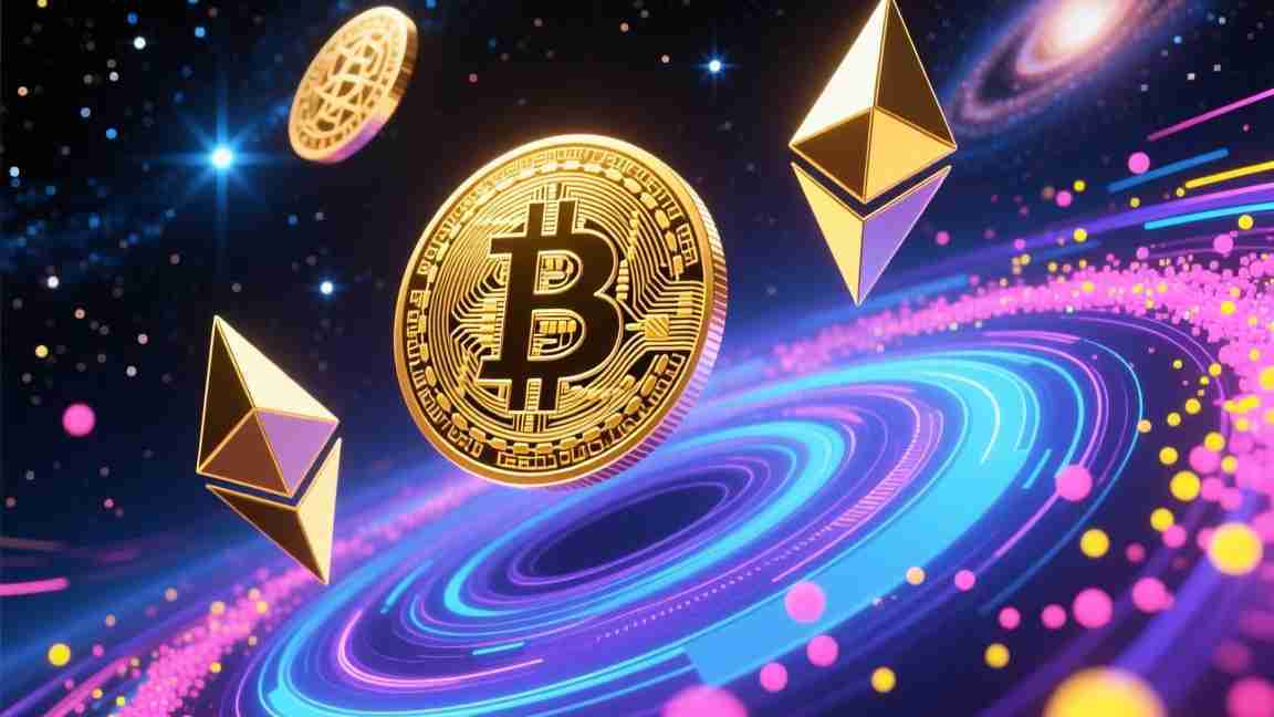 IMX币能否成功登陆币安交易所,关键因素与市场影响解析