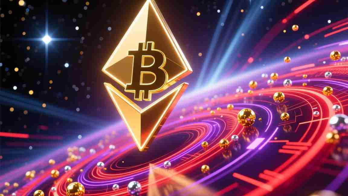 Bitget冲锋衣,不止于保暖,更是数字时代行者的战袍