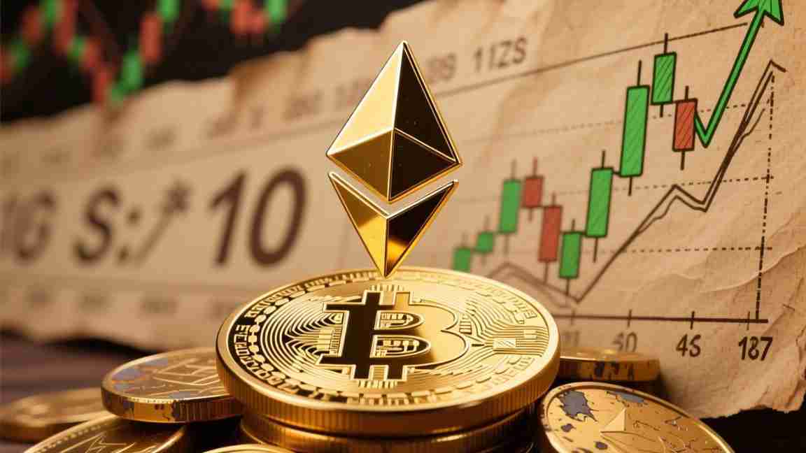 V神撤离以太坊,数亿美元转移引市场震动,是警钟还是虚惊