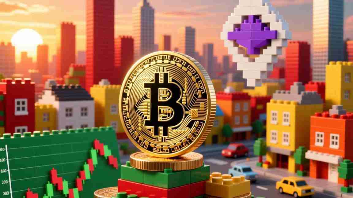 中国最火区块链应用,不止是技术狂欢,更是价值重构的浪潮