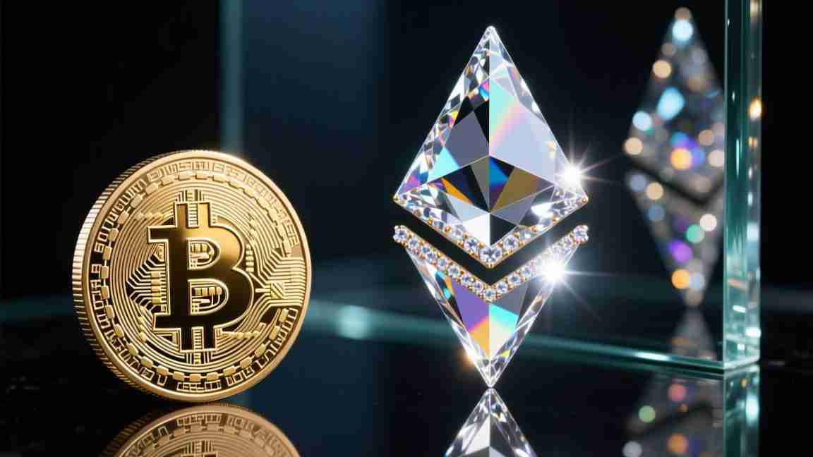 黄金城以太坊钱包,开启您的DeFi数字黄金时代