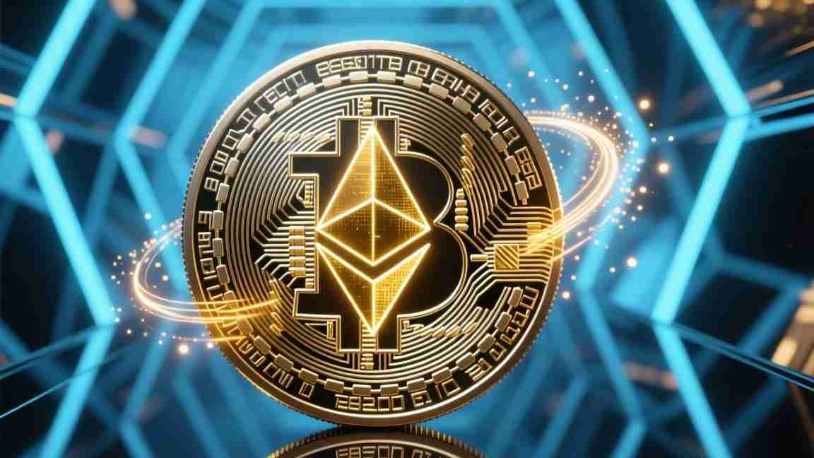 区块链炒币应用,机遇与风险并存的数字金融双刃剑