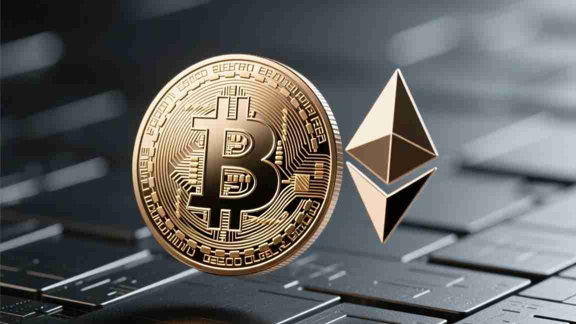 黄金城以太坊钱包,开启您的DeFi数字黄金时代