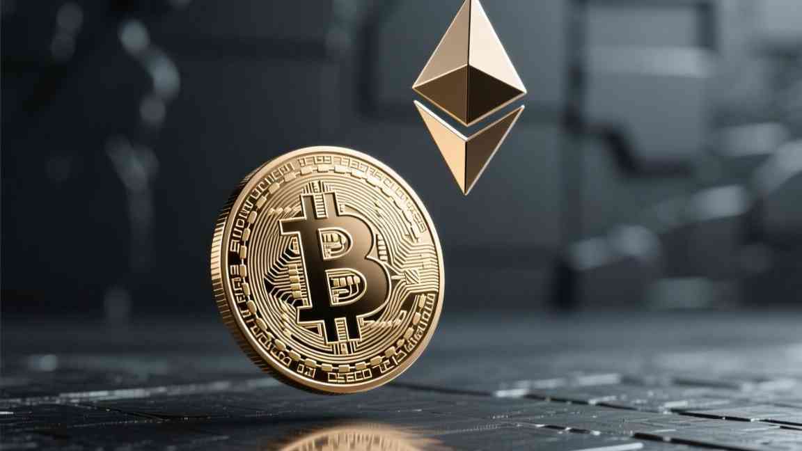 Bitget冲锋衣,不止于保暖,更是数字时代行者的战袍