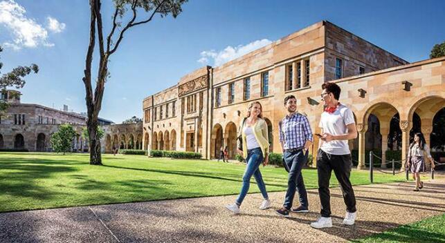 新西兰留学 新西兰留学一年费用 新西兰留学的申请条件