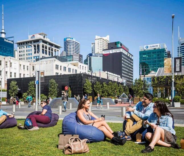 新西兰留学 新西兰留学一年费用 新西兰留学的申请条件